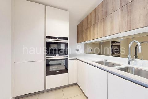 2 bedroom flat for sale, Brent Street, London