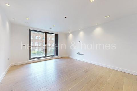 undefined, Brent Street, London