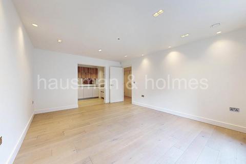 undefined, Brent Street, London