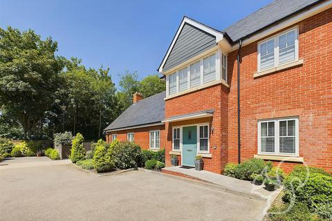 1 bedroom retirement property for sale, Orchard Brook, Long Melford