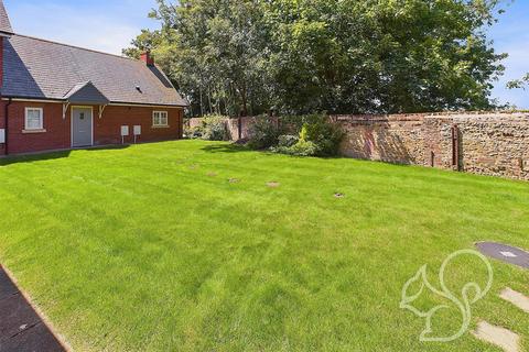 1 bedroom retirement property for sale, Orchard Brook, Long Melford