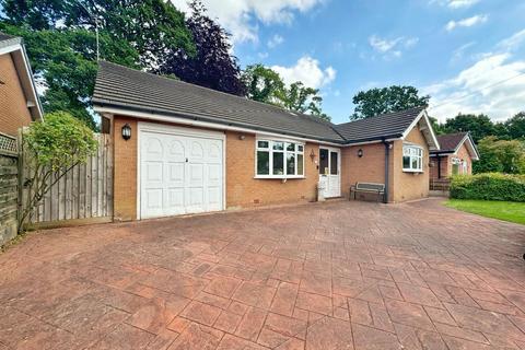 3 bedroom detached bungalow for sale, Spath Walk, Cheadle Hulme