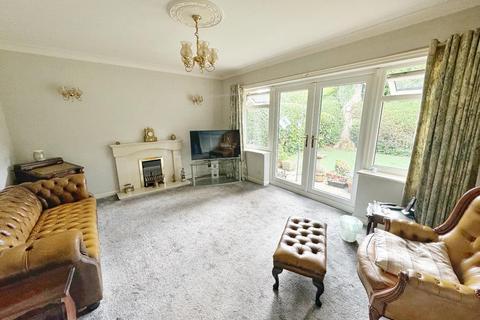 3 bedroom detached bungalow for sale, Spath Walk, Cheadle Hulme