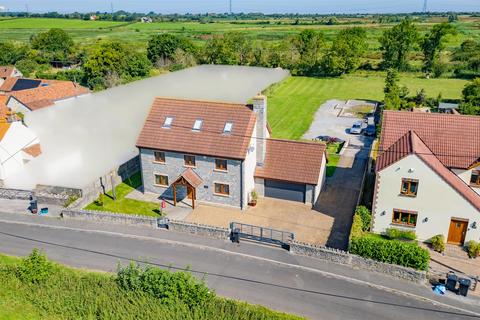 5 bedroom detached house for sale, Bridgwater TA5