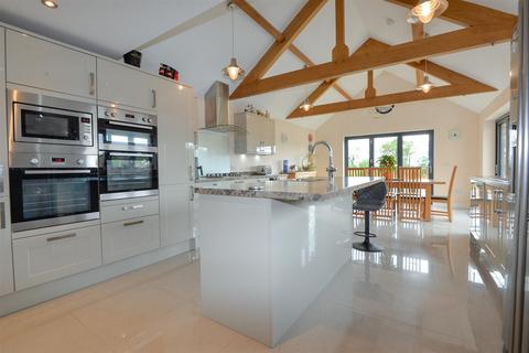 5 bedroom detached house for sale, Bridgwater TA5