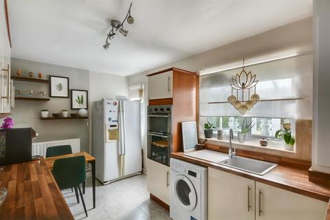 2 bedroom semi-detached house for sale, Andover Road, Nottingham