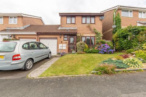 3 bedroom link detached house for sale, Oaklands View, Cwmbran NP44