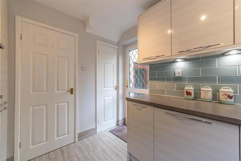 3 bedroom link detached house for sale, Oaklands View, Cwmbran NP44