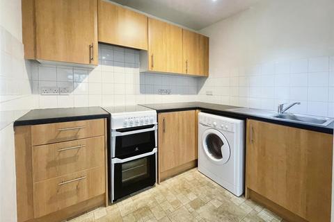 1 bedroom flat for sale, Alexandra Road, Hemel Hempstead HP2