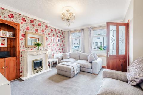 12 Hall Park, Abernethy, Perth, PH2 9JE