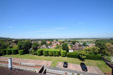 2 bedroom penthouse for sale, Carew Road, Eastbourne BN21