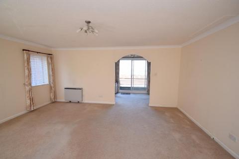 2 bedroom penthouse for sale, Carew Road, Eastbourne BN21