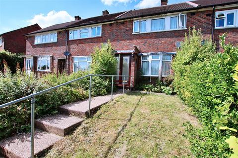4 Reston Path, Borehamwood, WD6 5AU