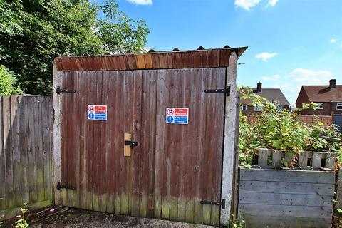 4 Reston Path, Borehamwood, WD6 5AU
