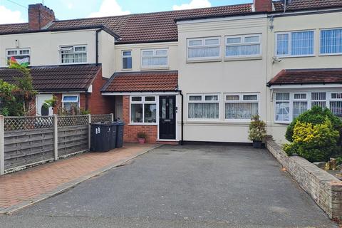 89 Common Lane, Sheldon, Birmingham, B26 3DB