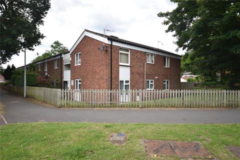 2 bedroom maisonette to rent, Coleshill Heath Road, Chelmsley Wood, Birmingham, B37