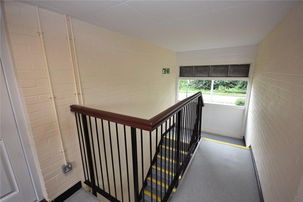 Communal Area
