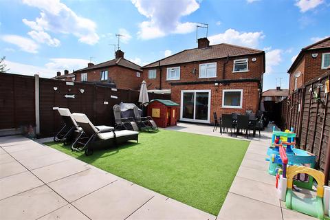 3 bedroom semi-detached house for sale, Bullhead Road, Borehamwood