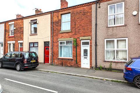 3 bedroom terraced house for sale, Gordon Street, Leigh