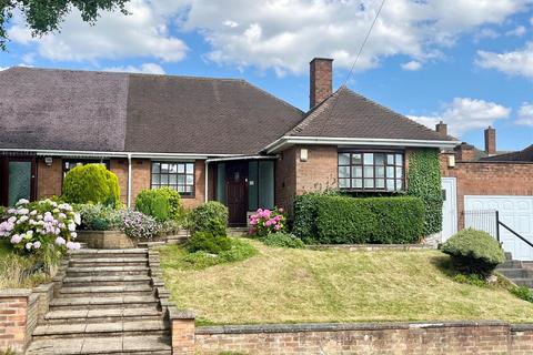 3 bedroom semi-detached bungalow for sale, Plants Brook Road, Walmley, Sutton Coldfield