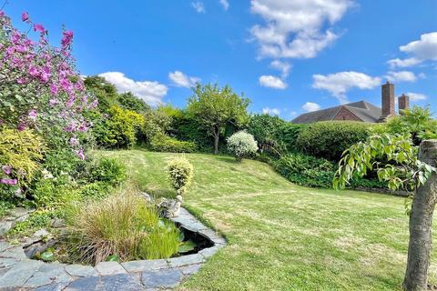 3 bedroom semi-detached bungalow for sale, Plants Brook Road, Walmley, Sutton Coldfield