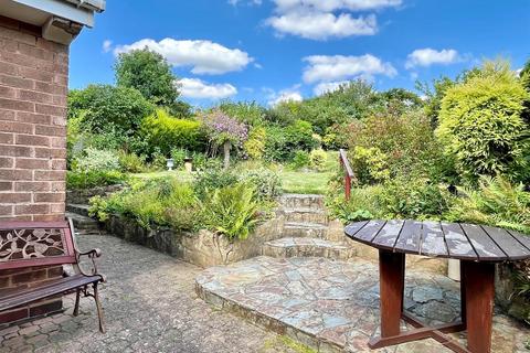 3 bedroom semi-detached bungalow for sale, Plants Brook Road, Walmley, Sutton Coldfield