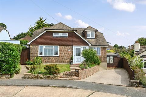 5 bedroom detached house for sale, Oakwood Close, Hastings