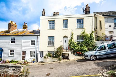 6 bedroom end of terrace house for sale, Ebenezer Road, Hastings