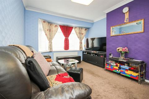 2 bedroom semi-detached bungalow for sale, Ridgeway, Wellingborough NN8