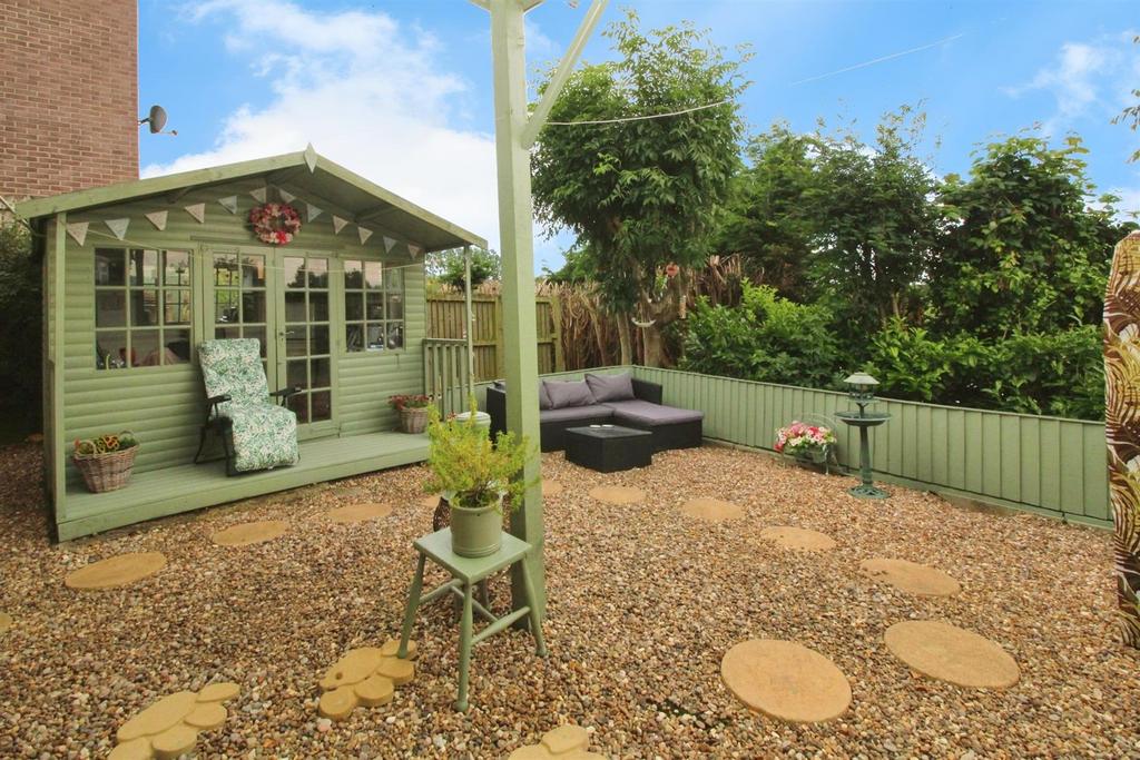 Summer House