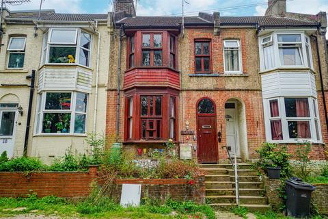 2 bedroom terraced house for sale, Hurrell Road, Hastings