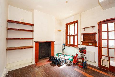 2 bedroom terraced house for sale, Hurrell Road, Hastings