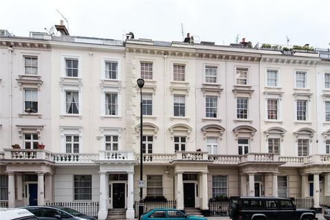 1 bedroom flat to rent, Gloucester Street, Pimlico, London, SW1V