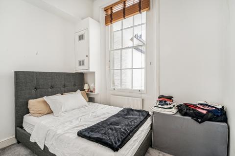 1 bedroom flat to rent, Gloucester Street, Pimlico, London, SW1V