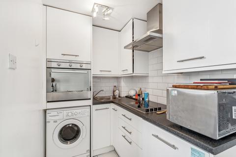 1 bedroom flat to rent, Gloucester Street, Pimlico, London, SW1V