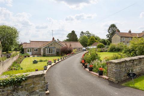 4 bedroom bungalow for sale, Low Hutton, Huttons Ambo YO60