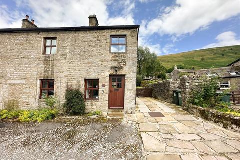 2 bedroom end of terrace house for sale, Rowan Cottage, Buckden, Skipton