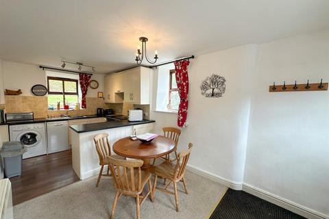 2 bedroom end of terrace house for sale, Rowan Cottage, Buckden, Skipton