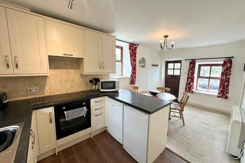 2 bedroom end of terrace house for sale, Rowan Cottage, Buckden, Skipton