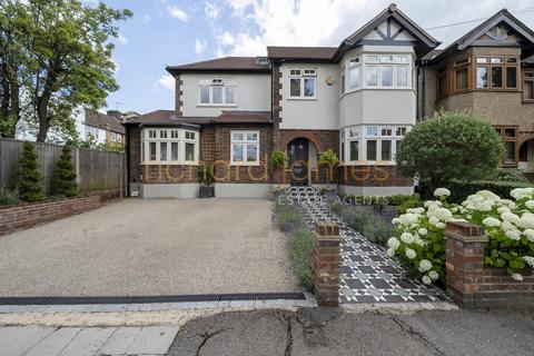 5 bedroom house for sale, Byron Road, Mill Hill, London