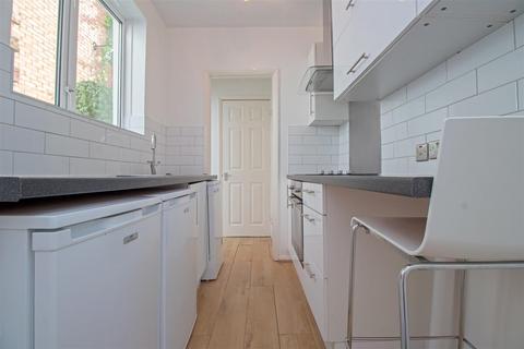 1 bedroom apartment for sale, Clarendon Road, Hove