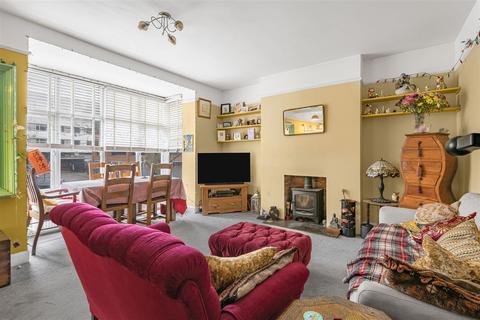 2 bedroom apartment for sale, Davigdor Road, Hove