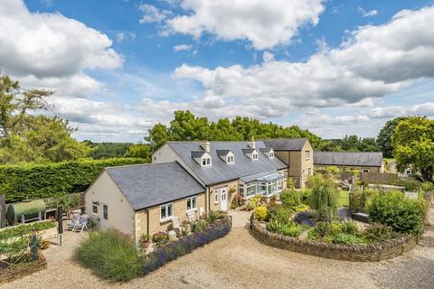 6 bedroom detached house for sale, Jackaments, Cirencester GL7