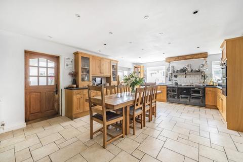 6 bedroom detached house for sale, Jackaments, Jackaments, Kemble, Cirencester GL7