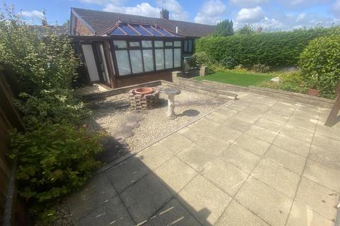 2 bedroom semi-detached bungalow for sale, Swinburn Road, Seaton Delaval, Whitley Bay