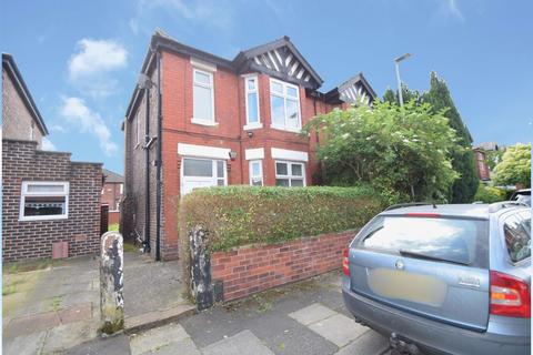 3 bedroom semi-detached house for sale, Bristol Avenue, Manchester M19