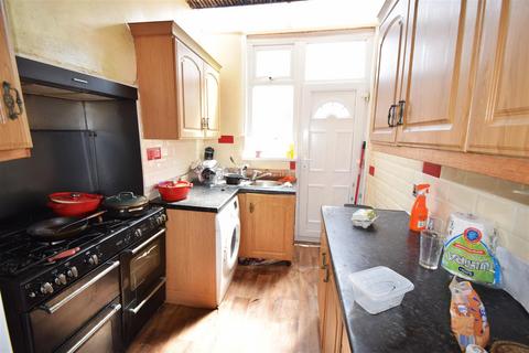 3 bedroom semi-detached house for sale, Bristol Avenue, Manchester M19