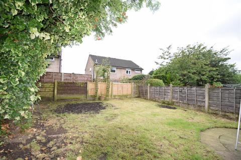 2 bedroom semi-detached house for sale, Bracadale Drive, Stockport SK3