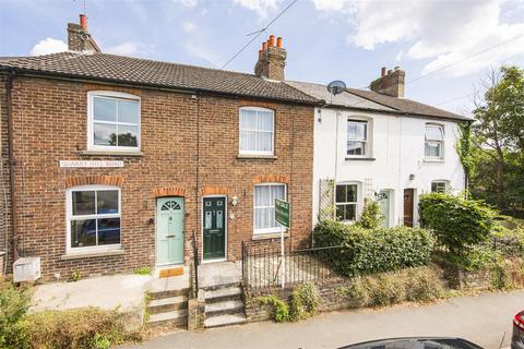 2 bedroom terraced house for sale, Quarry Hill Road, Sevenoaks TN15