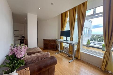 1 bedroom apartment for sale, The Exchange, Lee Street, Leicester